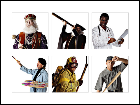 Assessment Technologies - Screen Shot