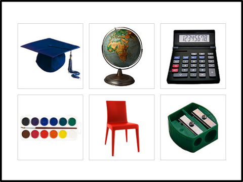 Assessment Technologies - Screen Shot