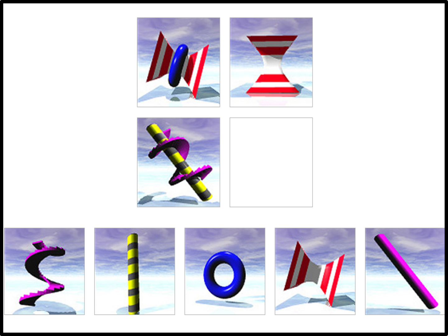 Assessment Technologies - Screen Shot