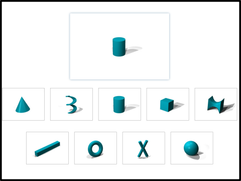 Assessment Technologies - Screen Shot